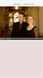 Mobile Screenshot of isaacs.ch